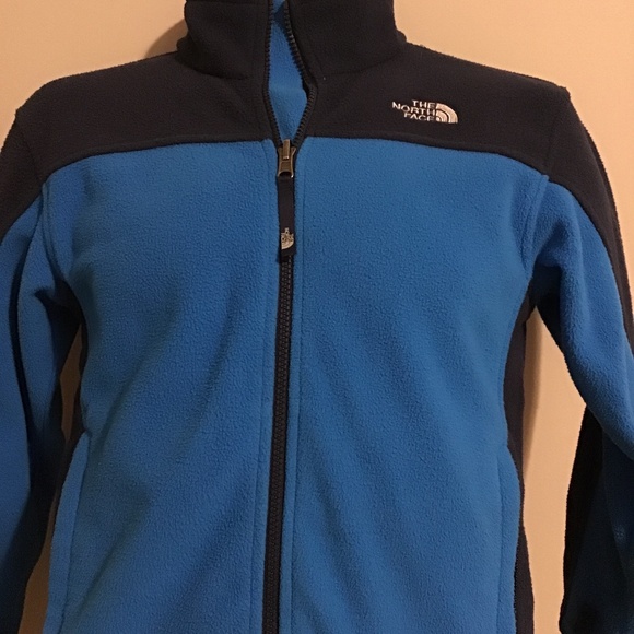 The North Face Other - BOYS, NEW  CONDITION, NORTH FACE JACKET SIZE MEDIUM 10/12